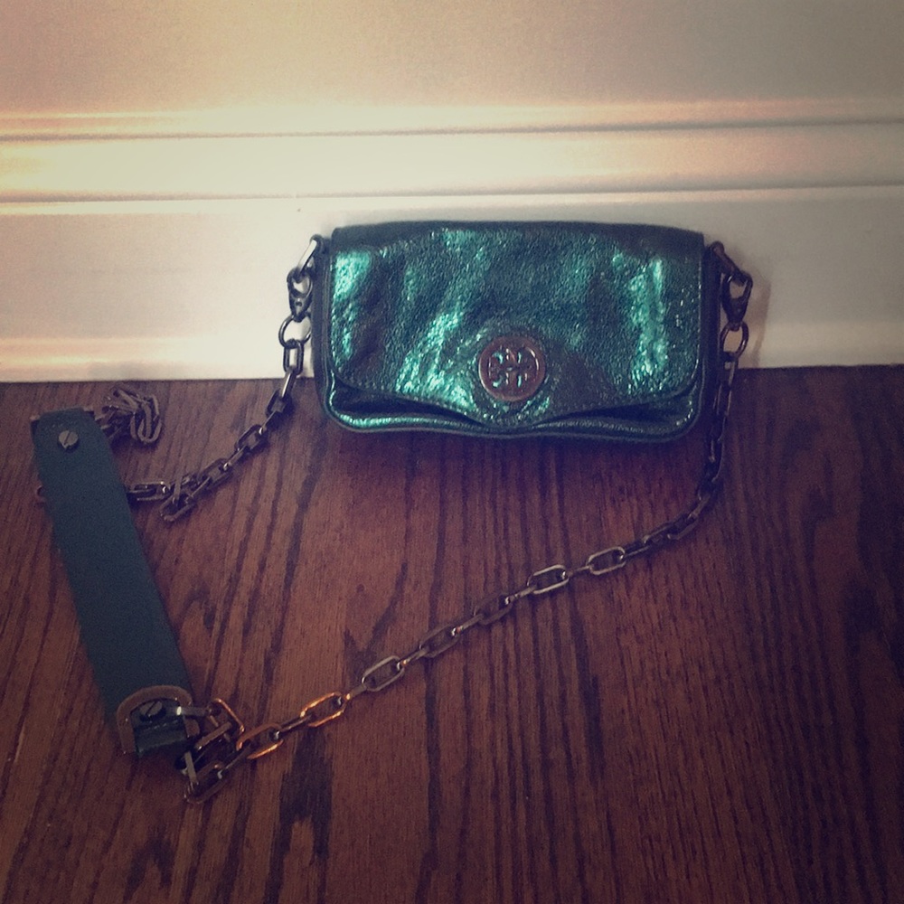 Tory Burch crossbody bag